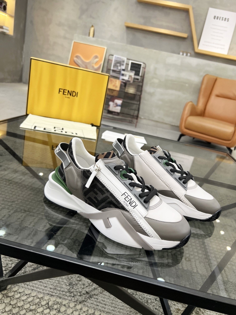 Fendi Sneakers